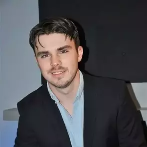Connor Singleton, Halifax, Real Estate Agent